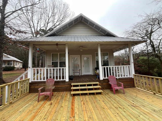 16 Sunset Dr., Greers Ferry, AR 72067