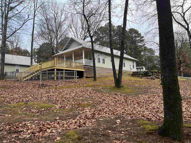 16 Sunset Dr., Greers Ferry, AR 72067