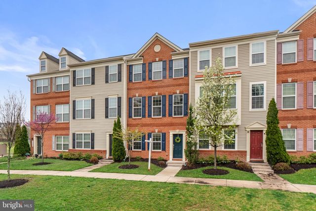 7707 LONGBOTTOM RD, Elkridge, MD 21075