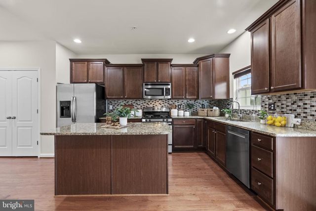 7707 LONGBOTTOM RD, Elkridge, MD 21075