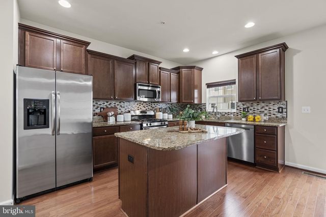 7707 LONGBOTTOM RD, Elkridge, MD 21075