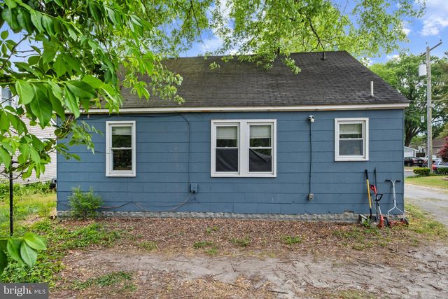 728 JACKSON ST, Salisbury, MD 21804