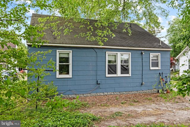 728 JACKSON ST, Salisbury, MD 21804