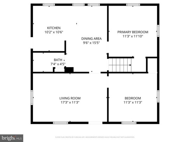 728 JACKSON ST, Salisbury, MD 21804