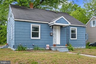 728 JACKSON ST, Salisbury, MD 21804