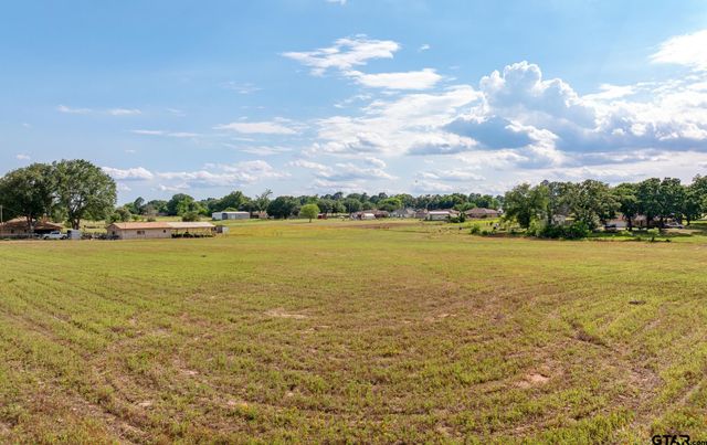 Lot 5 CR 1222, Tyler, TX 75709