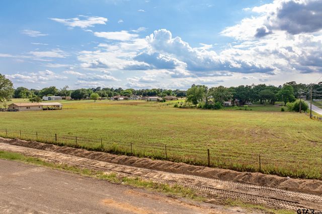 Lot 5 CR 1222, Tyler, TX 75709
