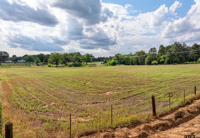 Lot 5 CR 1222, Tyler, TX 75709
