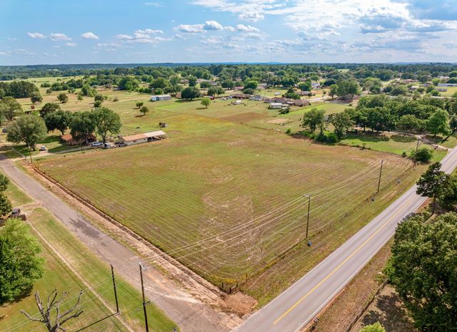 Lot 5 CR 1222, Tyler, TX 75709