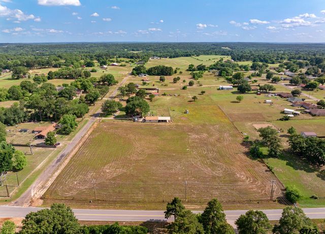 Lot 5 CR 1222, Tyler, TX 75709
