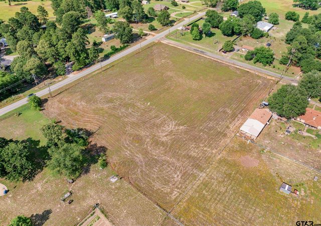 Lot 5 CR 1222, Tyler, TX 75709