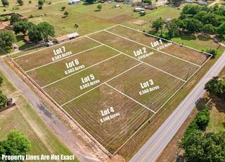 Lot 5 CR 1222, Tyler, TX 75709