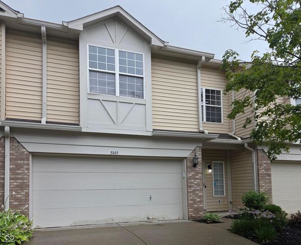 5449 Nighthawk Drive, Indianapolis, IN 46254