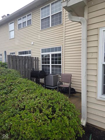 5449 Nighthawk Drive, Indianapolis, IN 46254