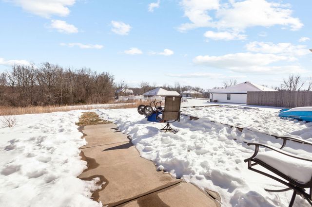 49 Fellowship Lane, Blue Eye, MO 65611