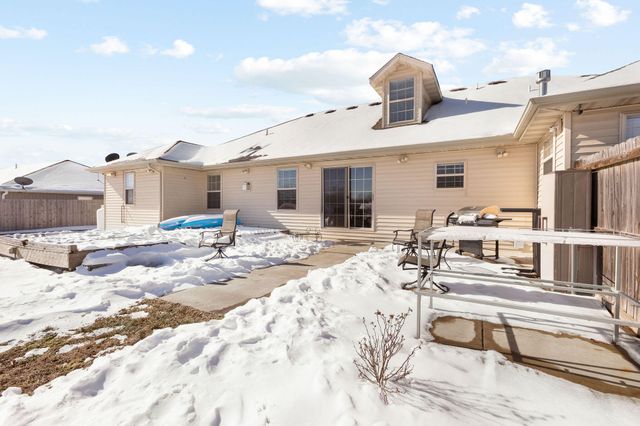 49 Fellowship Lane, Blue Eye, MO 65611