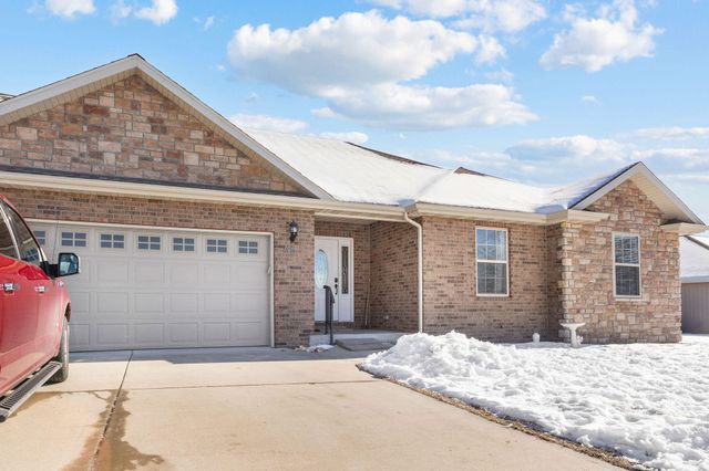 49 Fellowship Lane, Blue Eye, MO 65611