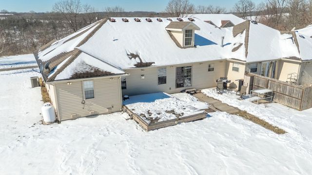 49 Fellowship Lane, Blue Eye, MO 65611