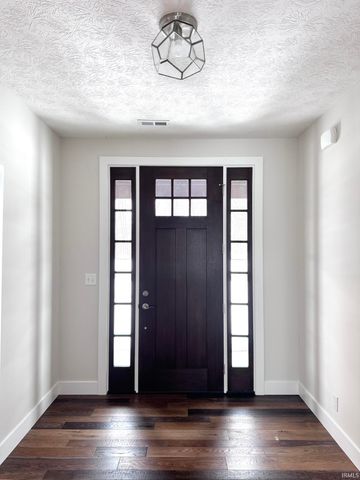 4190 Millingden Trail, West Lafayette, IN 47906