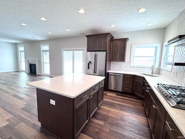 4190 Millingden Trail, West Lafayette, IN 47906