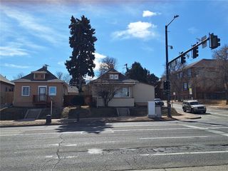 1598 W Alameda Ave, Denver, CO 80223