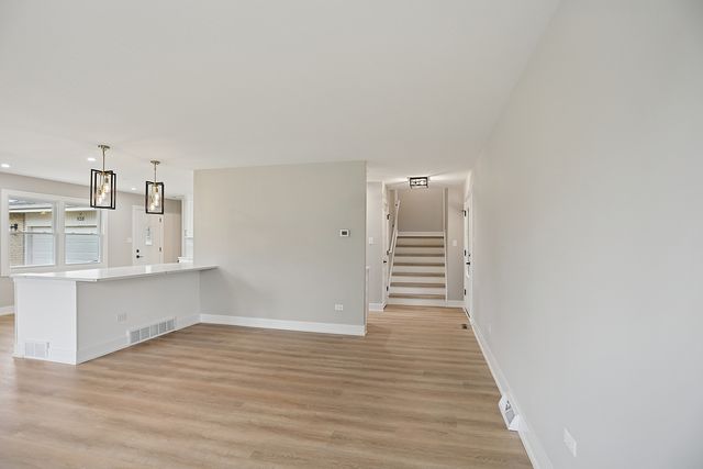 528 E 191st Place, Glenwood, IL 60425