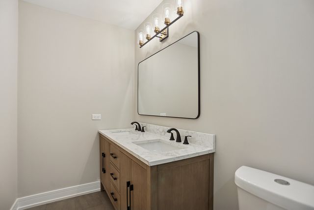 528 E 191st Place, Glenwood, IL 60425