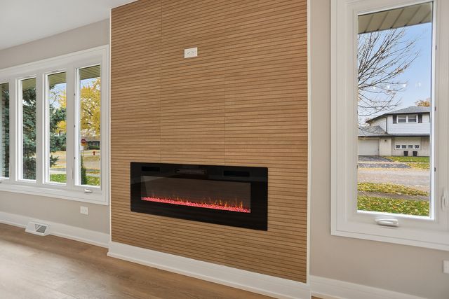 528 E 191st Place, Glenwood, IL 60425