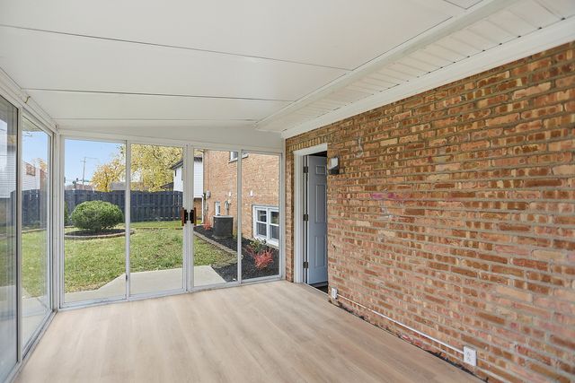 528 E 191st Place, Glenwood, IL 60425