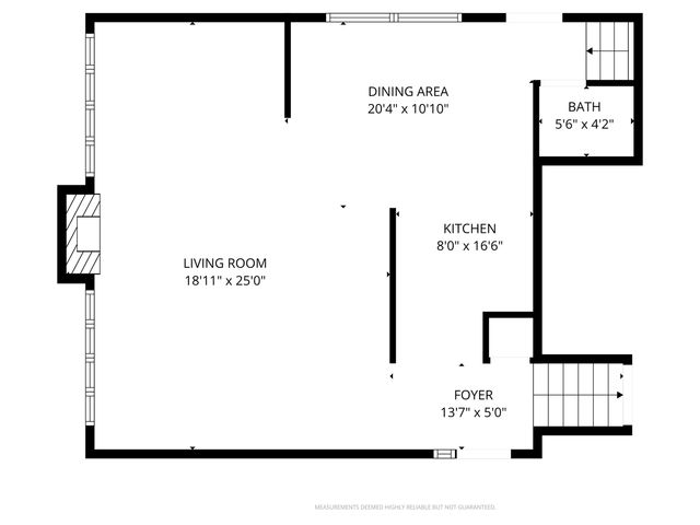 528 E 191st Place, Glenwood, IL 60425