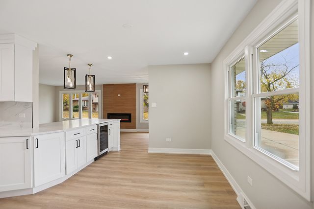 528 E 191st Place, Glenwood, IL 60425