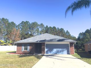 651 TIMBERMILL Lane, Orange Park, FL 32065