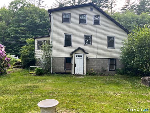 164 Birge Park Road, Harwinton, CT 06791
