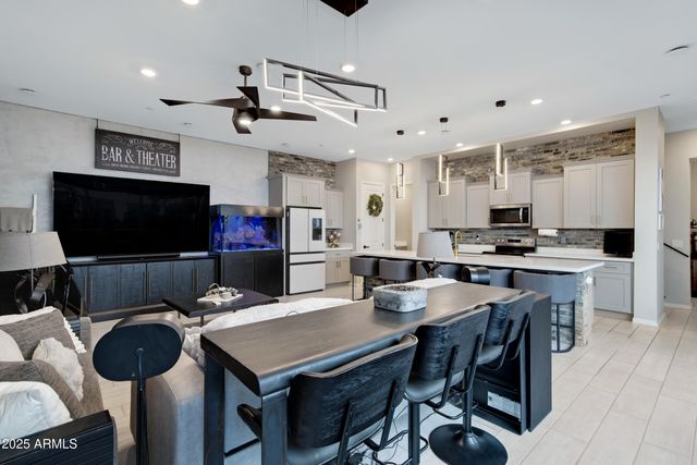 226 E Markwood Drive, Chandler, AZ 85286