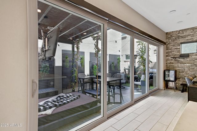 226 E Markwood Drive, Chandler, AZ 85286