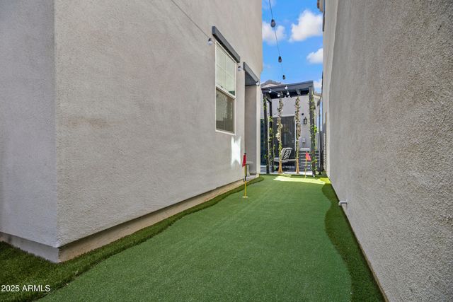 226 E Markwood Drive, Chandler, AZ 85286