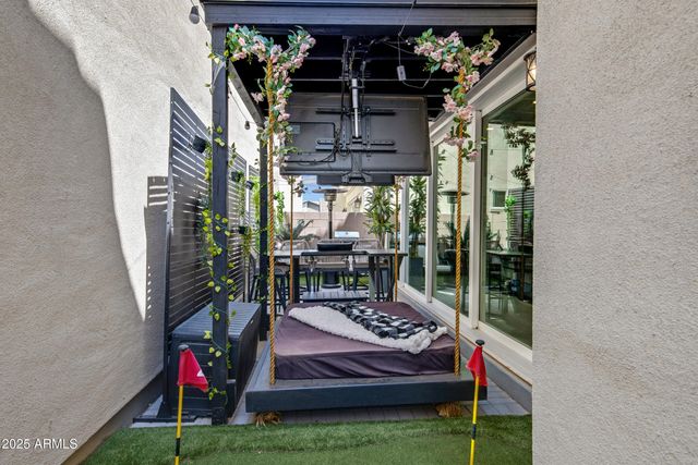 226 E Markwood Drive, Chandler, AZ 85286