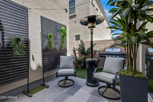 226 E Markwood Drive, Chandler, AZ 85286