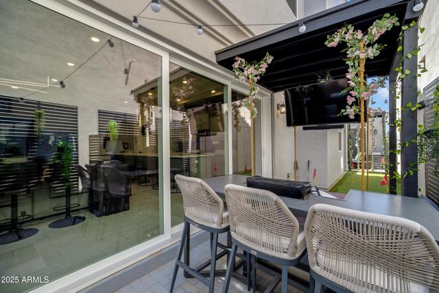 226 E Markwood Drive, Chandler, AZ 85286