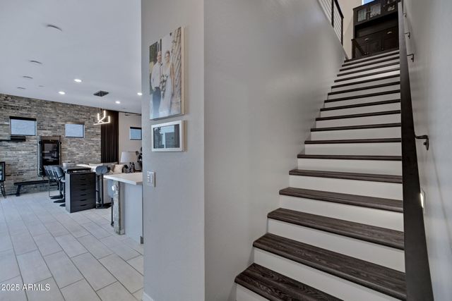 226 E Markwood Drive, Chandler, AZ 85286