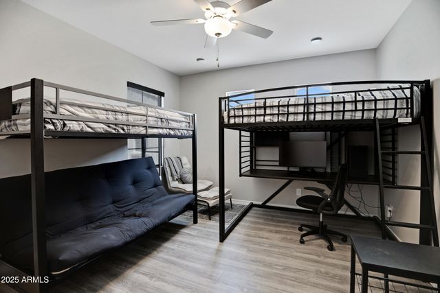 226 E Markwood Drive, Chandler, AZ 85286