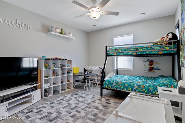 226 E Markwood Drive, Chandler, AZ 85286