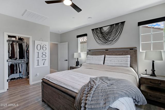 226 E Markwood Drive, Chandler, AZ 85286