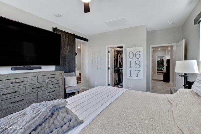 226 E Markwood Drive, Chandler, AZ 85286