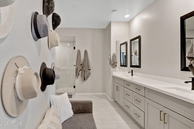 226 E Markwood Drive, Chandler, AZ 85286