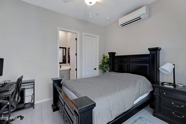 226 E Markwood Drive, Chandler, AZ 85286