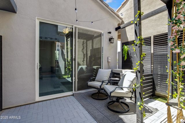 226 E Markwood Drive, Chandler, AZ 85286