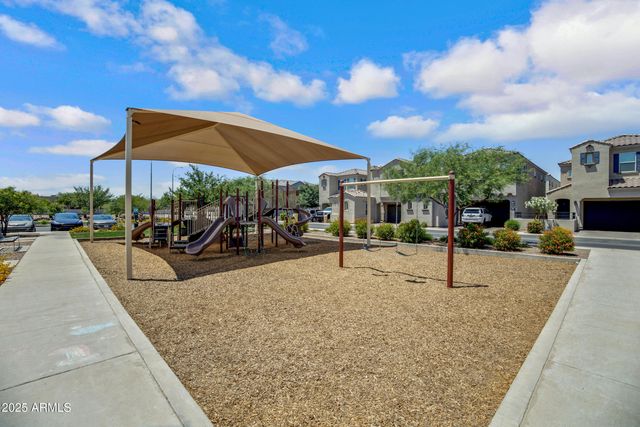 226 E Markwood Drive, Chandler, AZ 85286