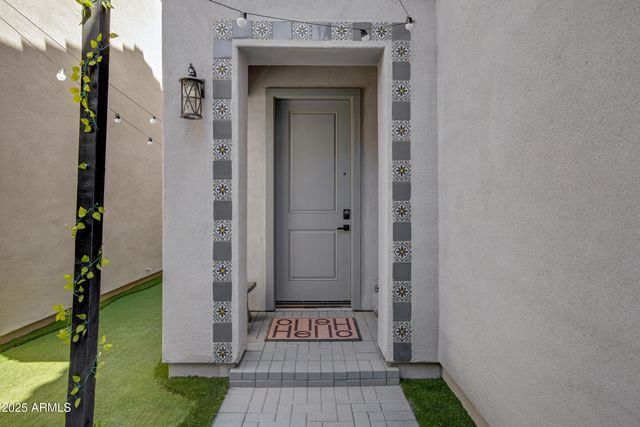 226 E Markwood Drive, Chandler, AZ 85286