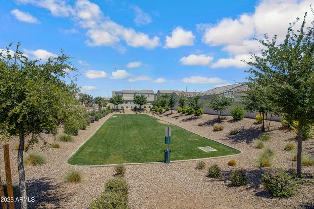 226 E Markwood Drive, Chandler, AZ 85286